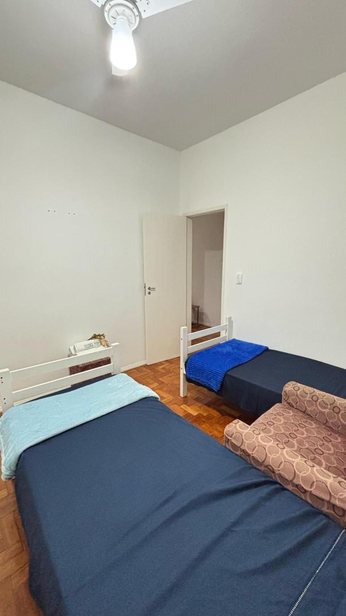 Lindo A 3 Minutos Da R.c 161/1104 Appartement