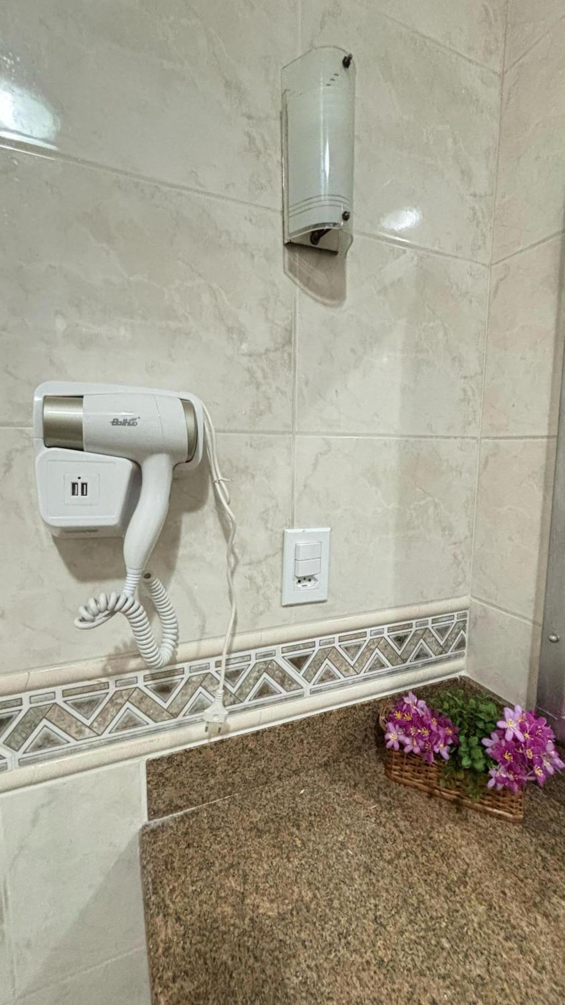 Lindo A 3 Minutos Da R.c 161/1104 Appartement Rio de Janeiro