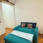 Lindo Apartamento A 3 Minutos Da Praia R.C 161/1104