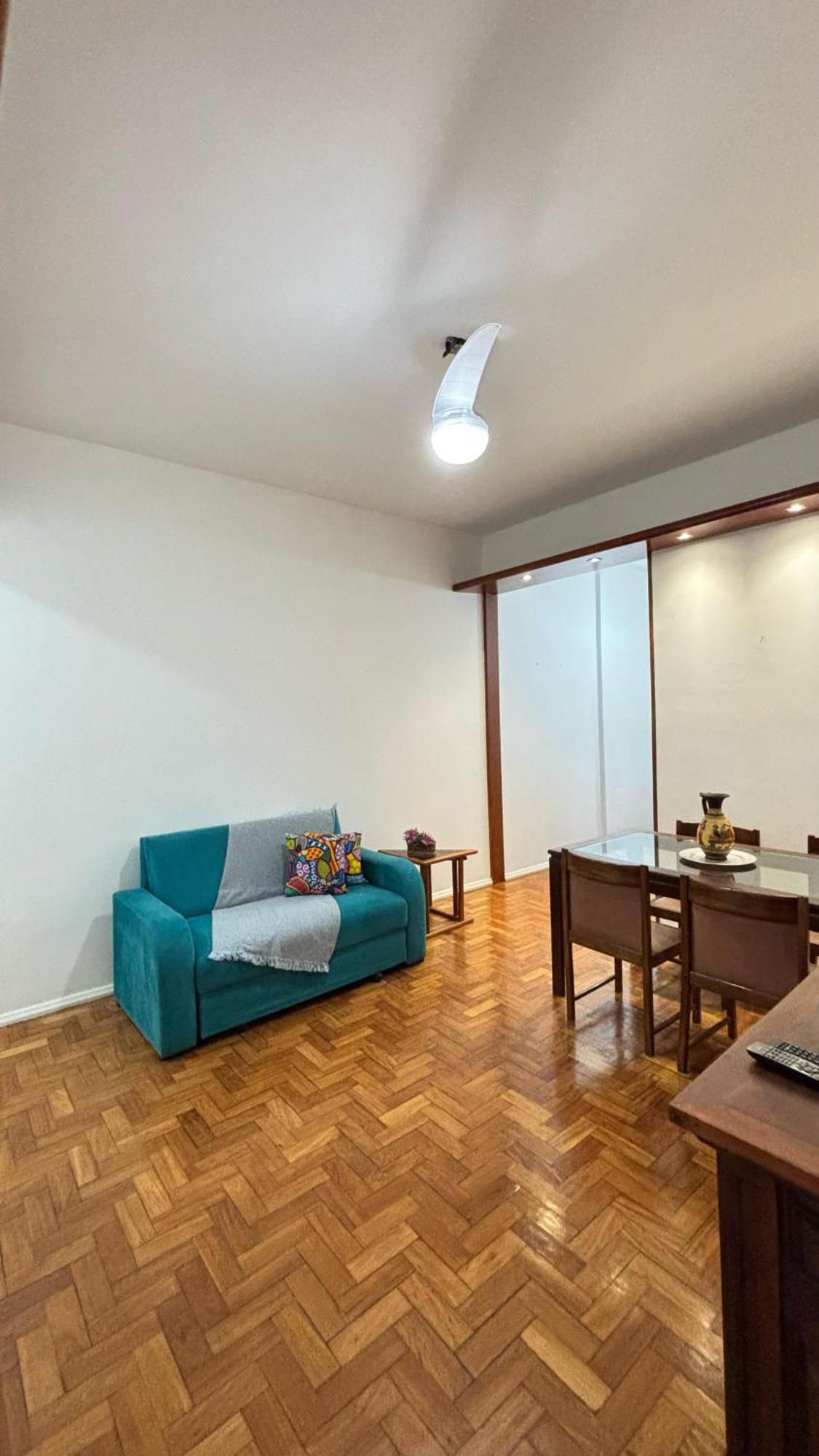 Apartamento Lindo A 3 Minutos Da R.c 161/1104 Rio de Janeiro