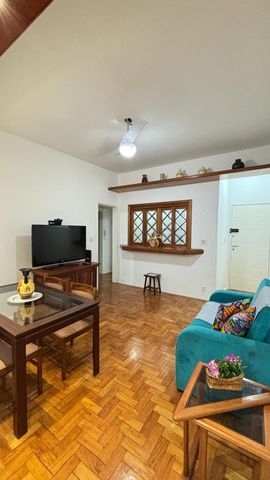 Apartamento Lindo A 3 Minutos Da R.c 161/1104 *