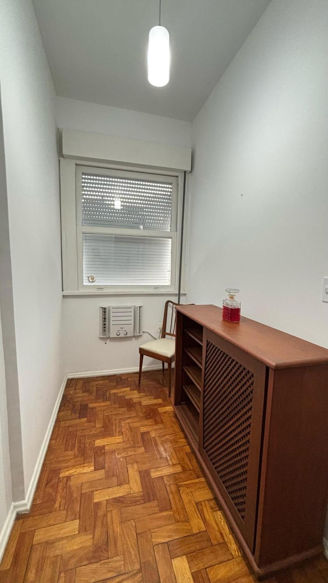 Lindo A 3 Minutos Da R.c 161/1104 Apartamento