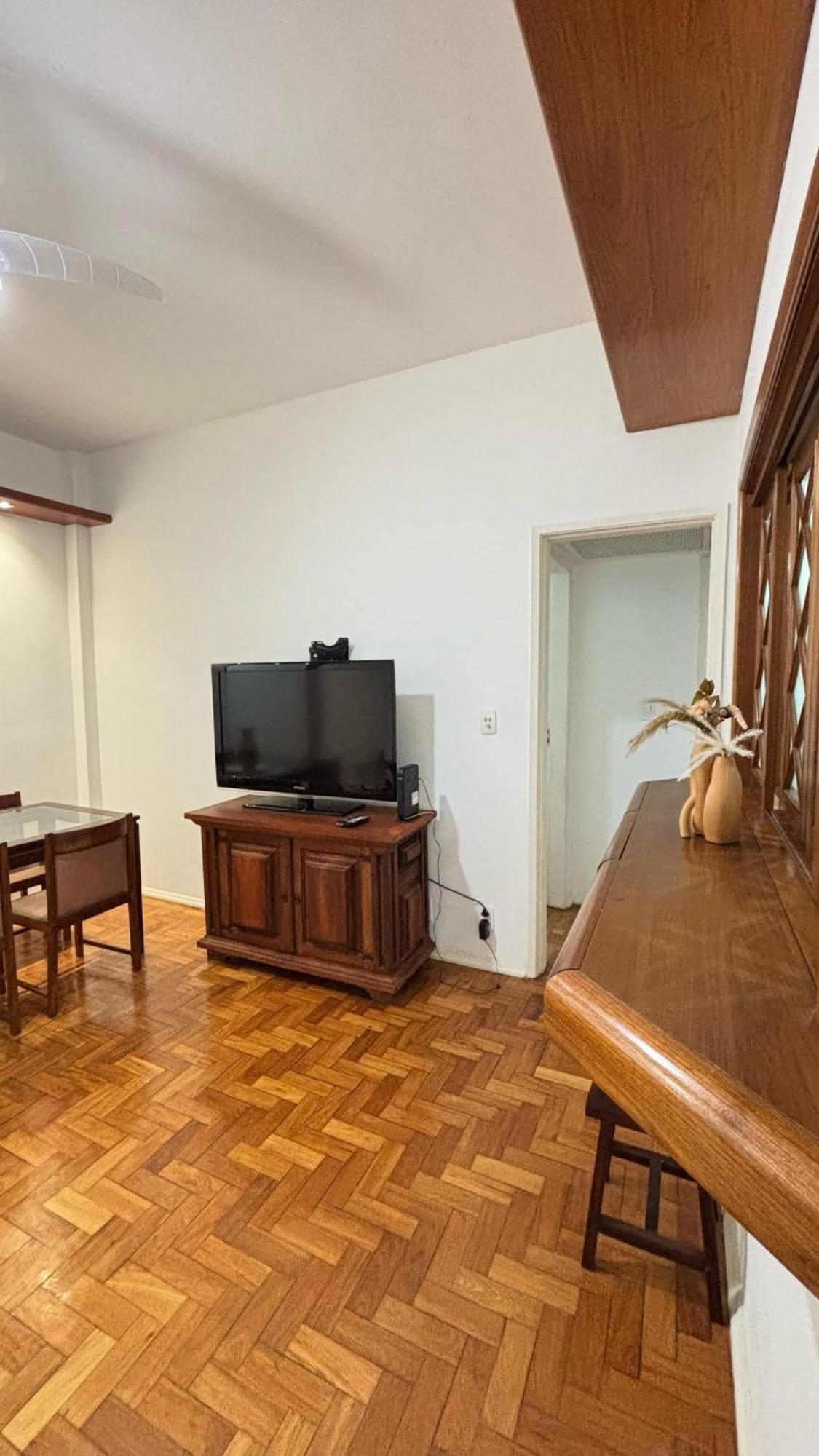 Lindo A 3 Minutos Da R.c 161/1104 Apartamento Rio de Janeiro