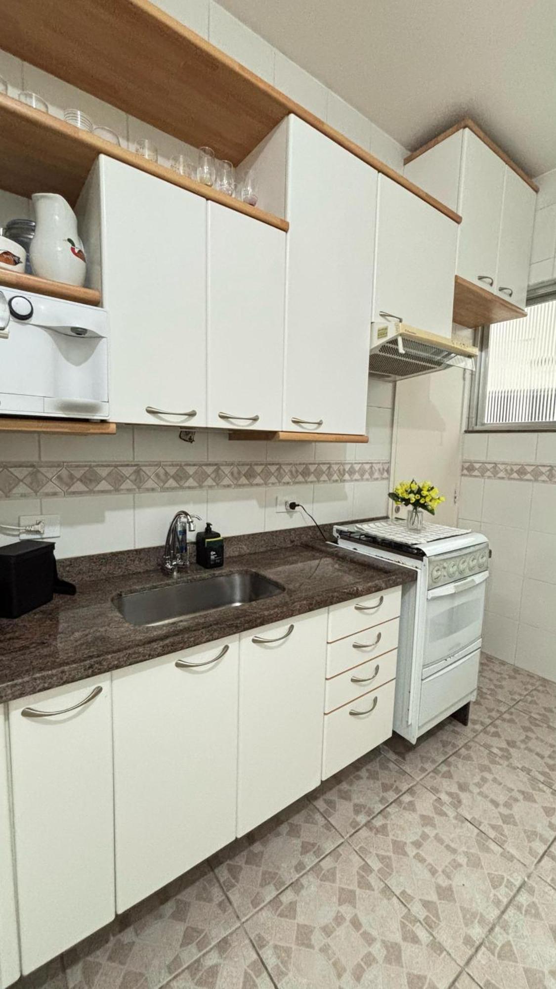 Lindo A 3 Minutos Da R.c 161/1104 Apartamento *