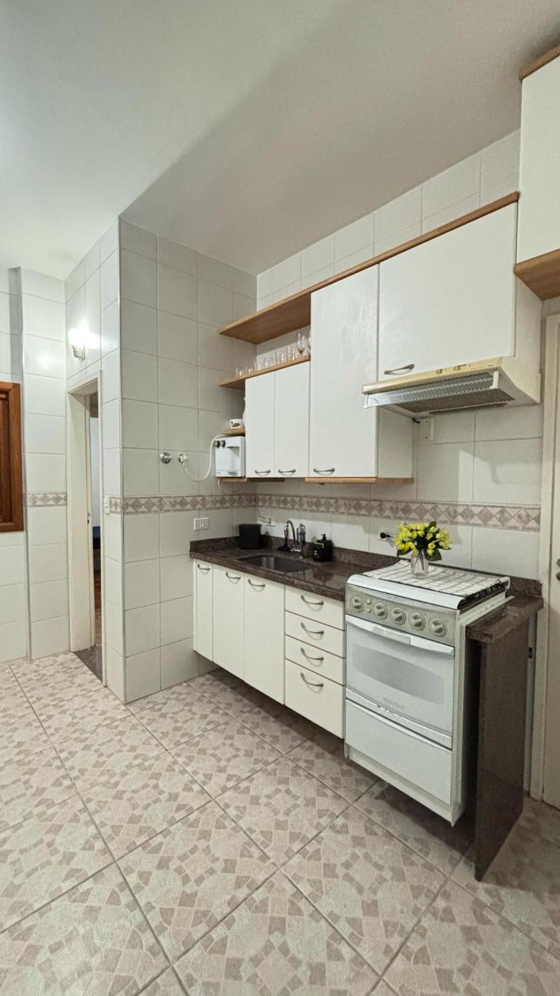 Lindo A 3 Minutos Da R.c 161/1104 Apartamento *
