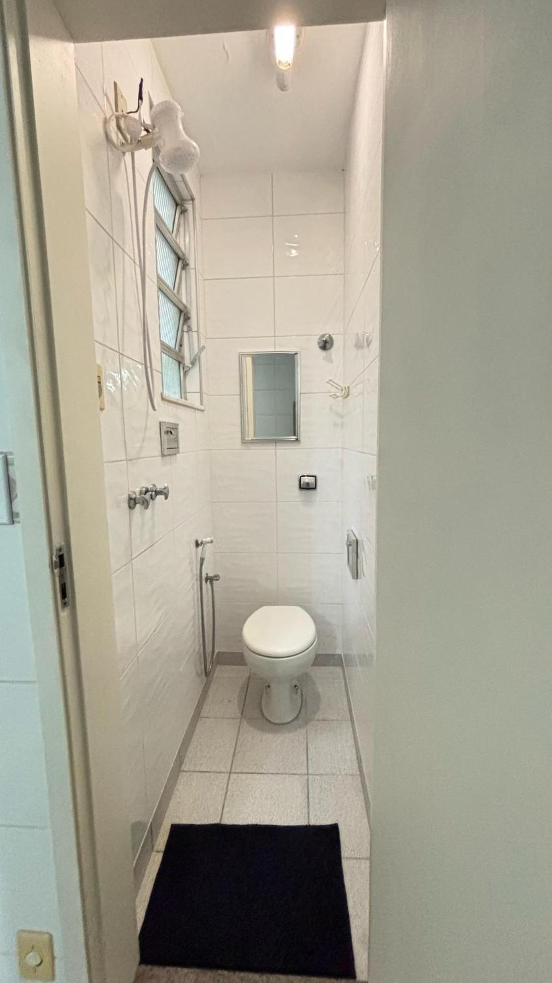 Apartamento Lindo A 3 Minutos Da R.c 161/1104 *
