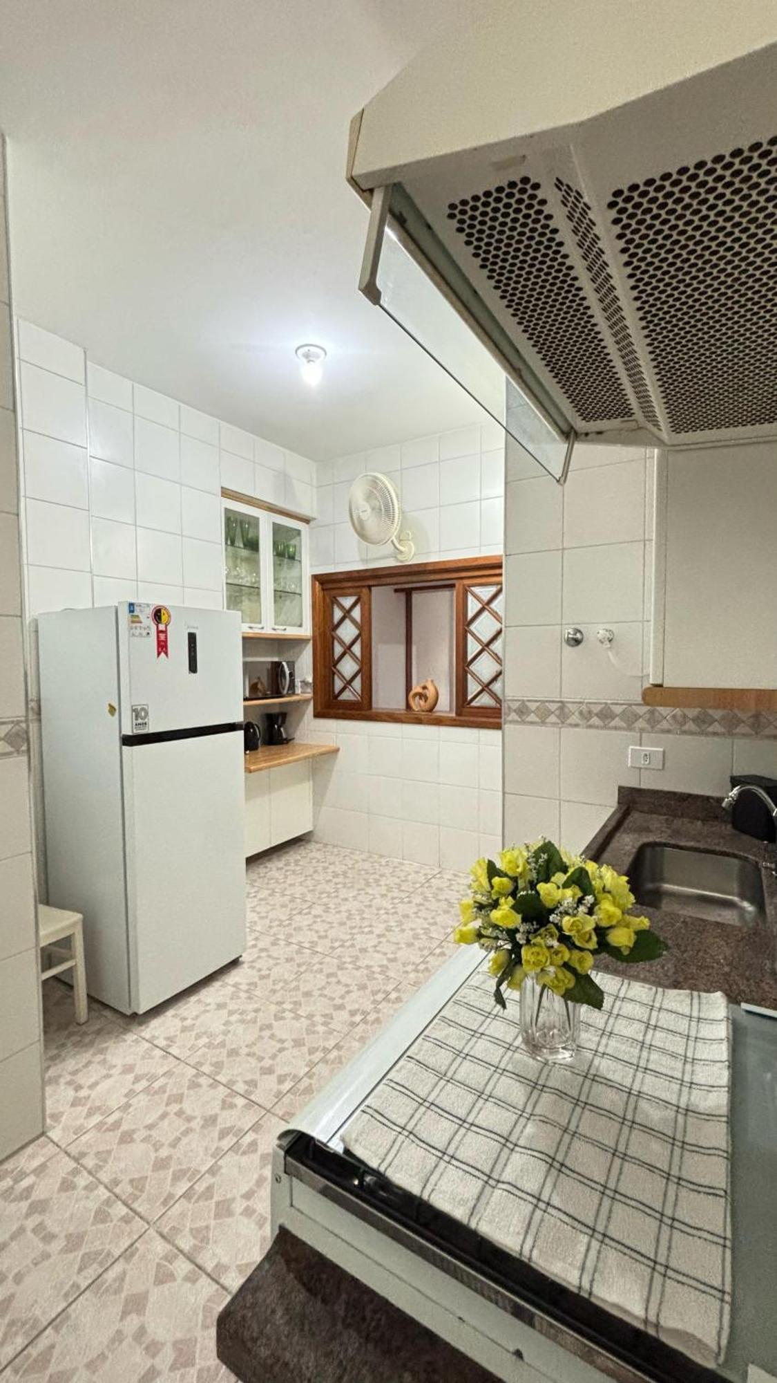 Lindo A 3 Minutos Da R.c 161/1104 Apartamento Rio de Janeiro