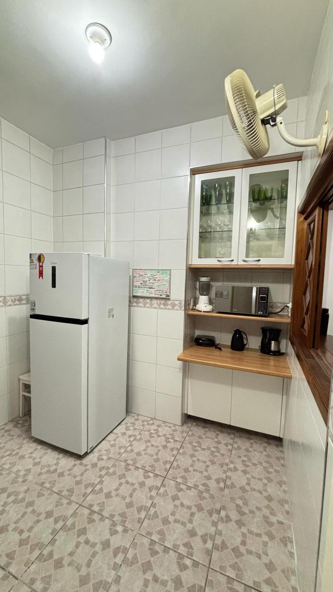 Lindo A 3 Minutos Da R.c 161/1104 Apartamento