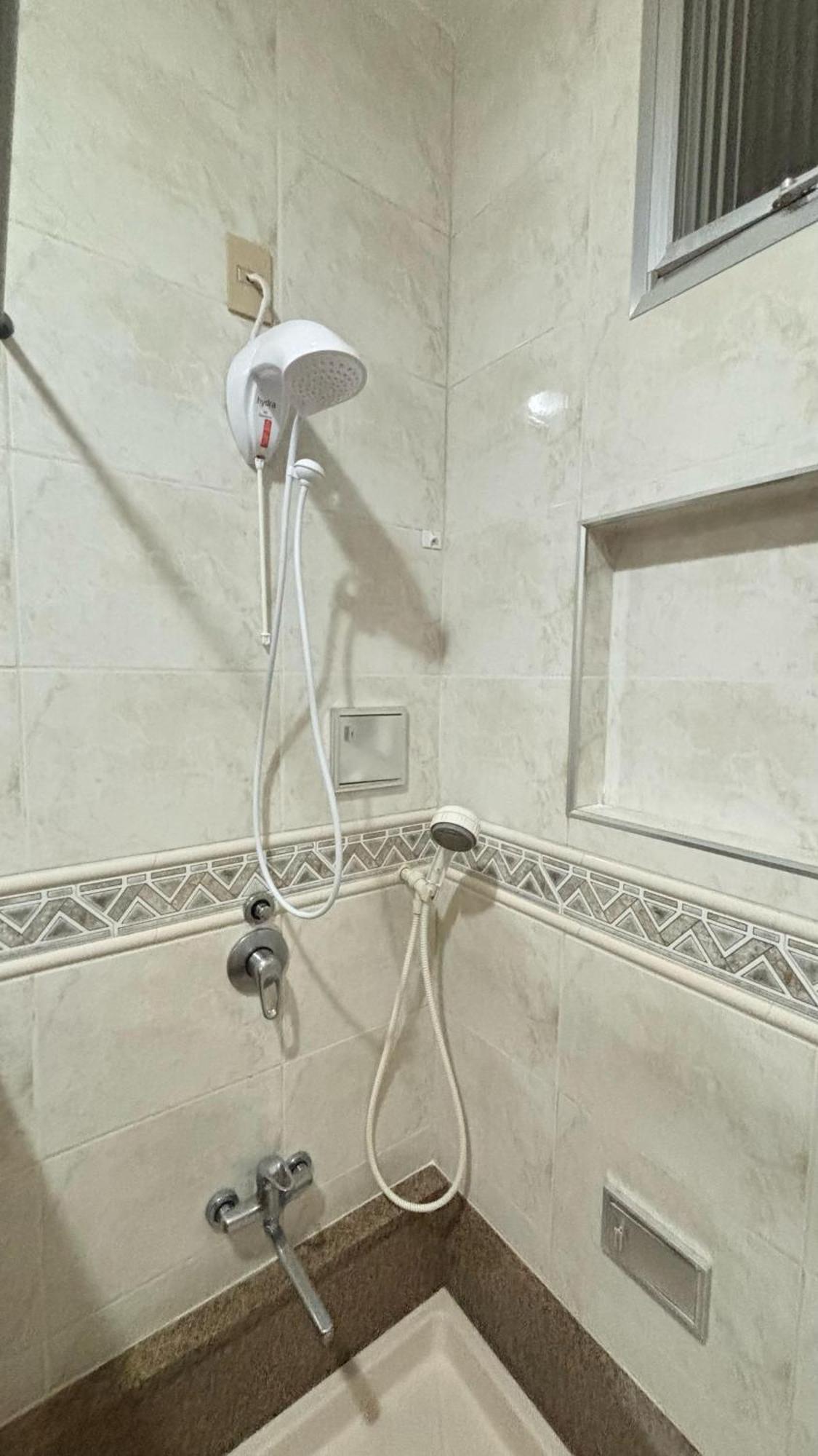 Apartamento Lindo A 3 Minutos Da R.c 161/1104 Rio de Janeiro