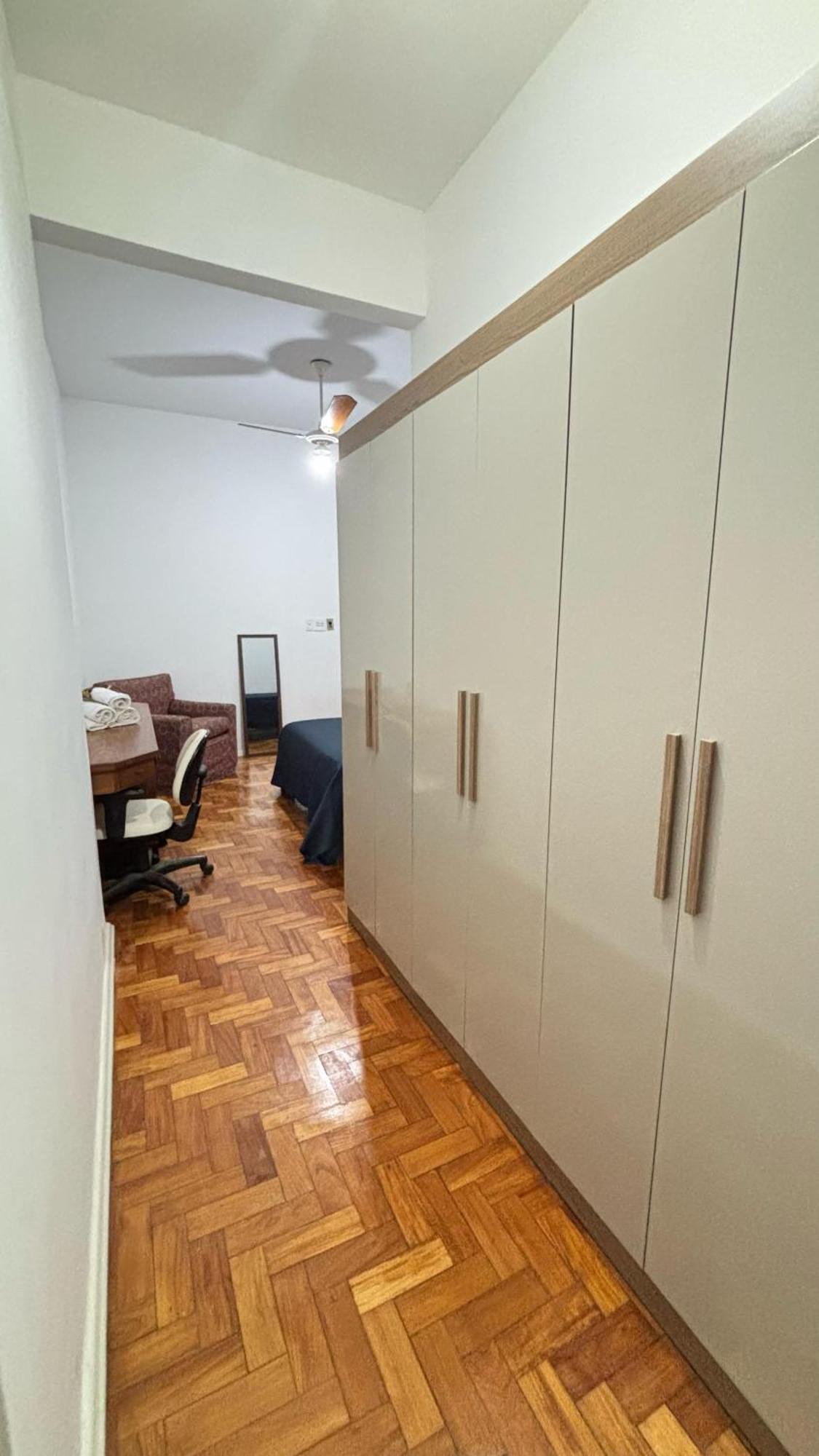 Apartamento Lindo A 3 Minutos Da R.c 161/1104 Rio de Janeiro