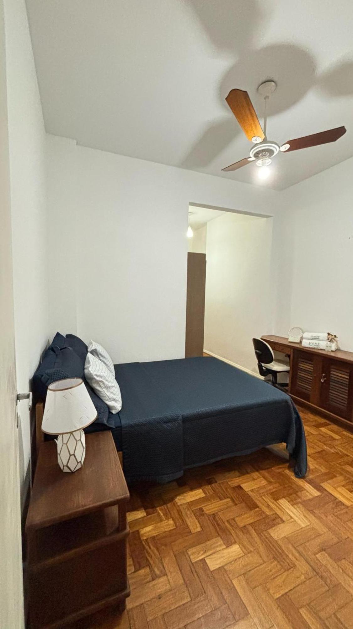 Lindo A 3 Minutos Da R.c 161/1104 Apartamento *