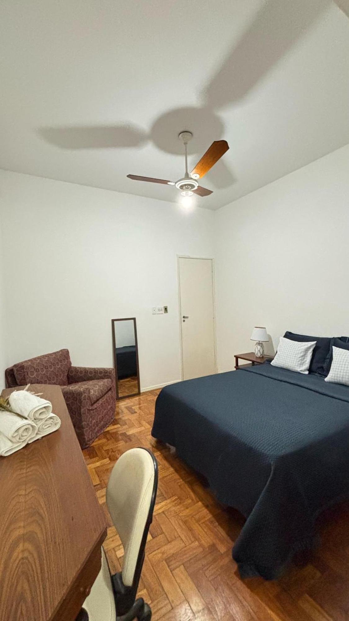 Apartamento Lindo A 3 Minutos Da R.c 161/1104